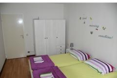 Apartmány Villa  Antonija  Apartmán 2 foto 4