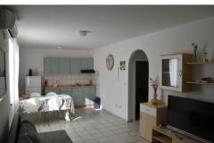 Apartmány Villa  Antonija  Apartmán 3 foto 2