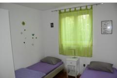 Apartmány Villa  Antonija  Apartmán 3 foto 4