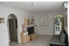 Apartmány Villa  Antonija  Apartmán 3 foto 5