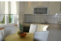 Apartmány Villa  Antonija  Apartmán 4 foto 1