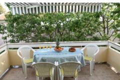 Apartmány Villa  Antonija  Apartmán 4 foto 6