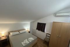 Apartmány Darko Apartmán 4: (2+0) – Apartman D foto 4
