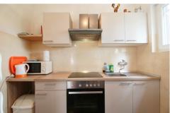 Apartmány Darko Apartmán 2 foto 3