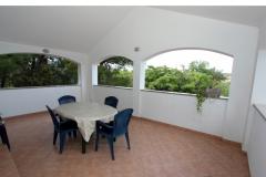 Apartmány Darko Apartmán 2 foto 4