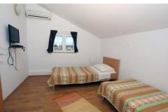 Apartmány Darko Apartmán 3 foto 2