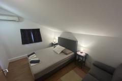 Apartmány Darko Apartmán 3: (2+0) – Apartman C foto 4