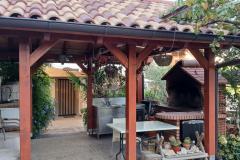 Apartmány Ivan  Apartmán 1 – NONA foto 6