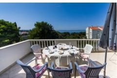 Apartmány Ivanka Apartmán 1: (4+1) – Dora foto 2