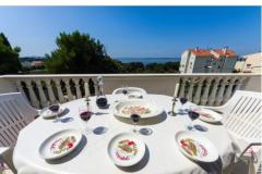 Apartmány Ivanka Apartmán 1: (4+1) – Dora foto 3