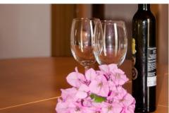Apartmány Ivanka Apartmán 1: (4+1) – Dora foto 4