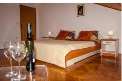 Apartmány Ivanka Apartmán 1: (4+1) – Dora foto 5