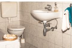 Apartmány Ivanka Apartmán 2: (4+1) – Mihael foto 5