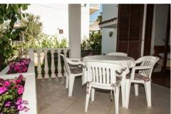 Apartmány Ivanka Apartmán 3: (2+1) – Tea foto 1