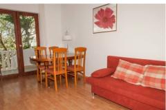 Apartmány Ivanka Apartmán 3: (2+1) – Tea foto 2