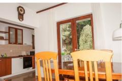 Apartmány Ivanka Apartmán 3: (2+1) – Tea foto 3