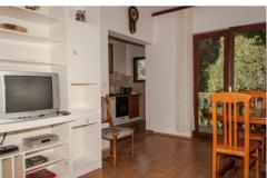 Apartmány Ivanka Apartmán 3: (2+1) – Tea foto 5