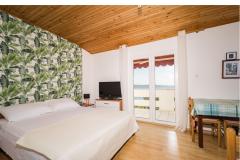 Apartmány Neda  Apartmán 3 – četvorka foto 1