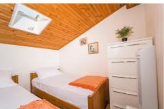 Apartmány Neda  Apartmán 3 – četvorka foto 2