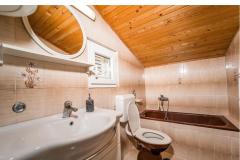Apartmány Neda  Apartmán 3 – četvorka foto 3