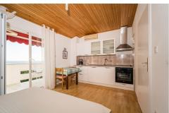 Apartmány Neda  Apartmán 3 – četvorka foto 4