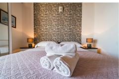 Apartmány Neda  Apartmán 1 – studio foto 2
