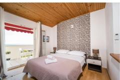 Apartmány Neda  Apartmán 1 – studio foto 3