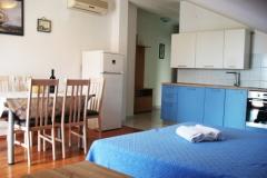 Apartmány Niksa Apartmán 2 foto 3