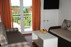 Apartmány Niksa Apartmán 4 foto 1