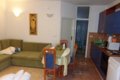 Apartmány Ana Apartmán 2 – II foto 3