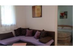 Apartmány Dani Apartmán 2 – A2 foto 6