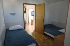 Apartmány Marijana  Apartmán 1 foto 3