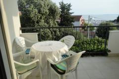 Apartmány Marijana  Apartmán 1 foto 6