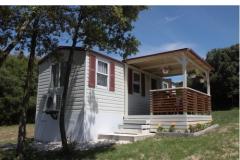 Mobile home Plat Kožino Apartmán 1 – PlatKožino foto 1