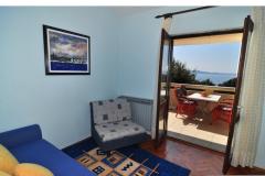 Vila Emila Apartmán 2 foto 3