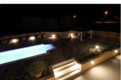  Dům s bazénem - Villa Marijana  Apartmán 2 – Apartman 1 foto 1