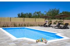  Dům s bazénem - Villa Marijana  Apartmán 2 – Apartman 1 foto 2