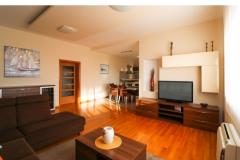  Dům s bazénem - Villa Marijana  Apartmán 2 – Apartman 1 foto 5