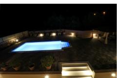  Dům s bazénem - Villa Marijana  Apartmán 3 – Apartman 2 foto 1