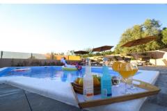  Dům s bazénem - Villa Marijana  Apartmán 3 – Apartman 2 foto 3