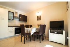  Dům s bazénem - Villa Marijana  Apartmán 3 – Apartman 2 foto 5