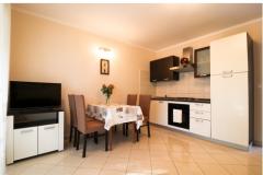  Dům s bazénem - Villa Marijana  Apartmán 4 – Apartman 3 foto 4