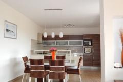  Dům s bazénem - Villa Marijana  Apartmán 1 – House foto 1