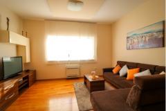  Dům s bazénem - Villa Marijana  Apartmán 1 – House foto 2