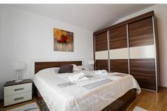  Dům s bazénem - Villa Marijana  Apartmán 1 – House foto 3