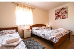  Dům s bazénem - Villa Marijana  Apartmán 1 – House foto 5