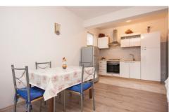 Apartmány Andrijana Pirovac Apartmán 1 – NEDA D. foto 2