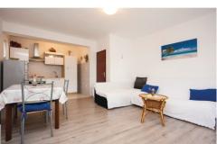 Apartmány Andrijana Pirovac Apartmán 1 – NEDA D. foto 3