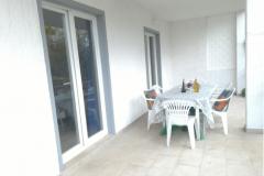 Apartmány Andrijana Pirovac Apartmán 1 – NEDA D. foto 4