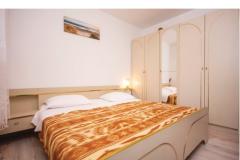 Apartmány Andrijana Pirovac Apartmán 1 – NEDA D. foto 5